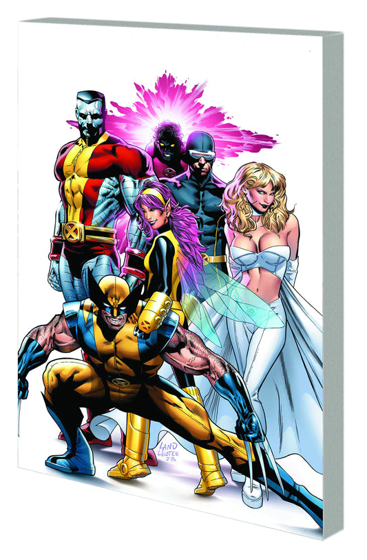 X-Men We Are X-Men