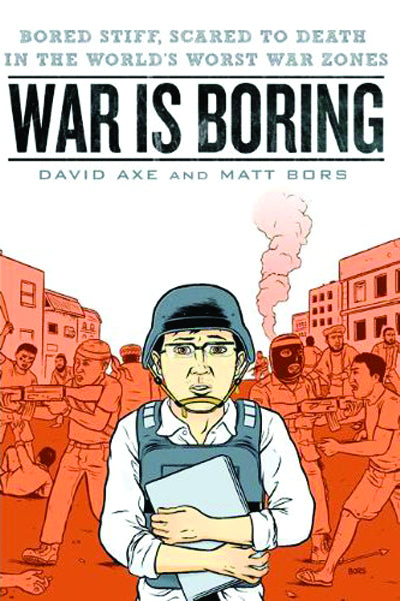 War Is Boring