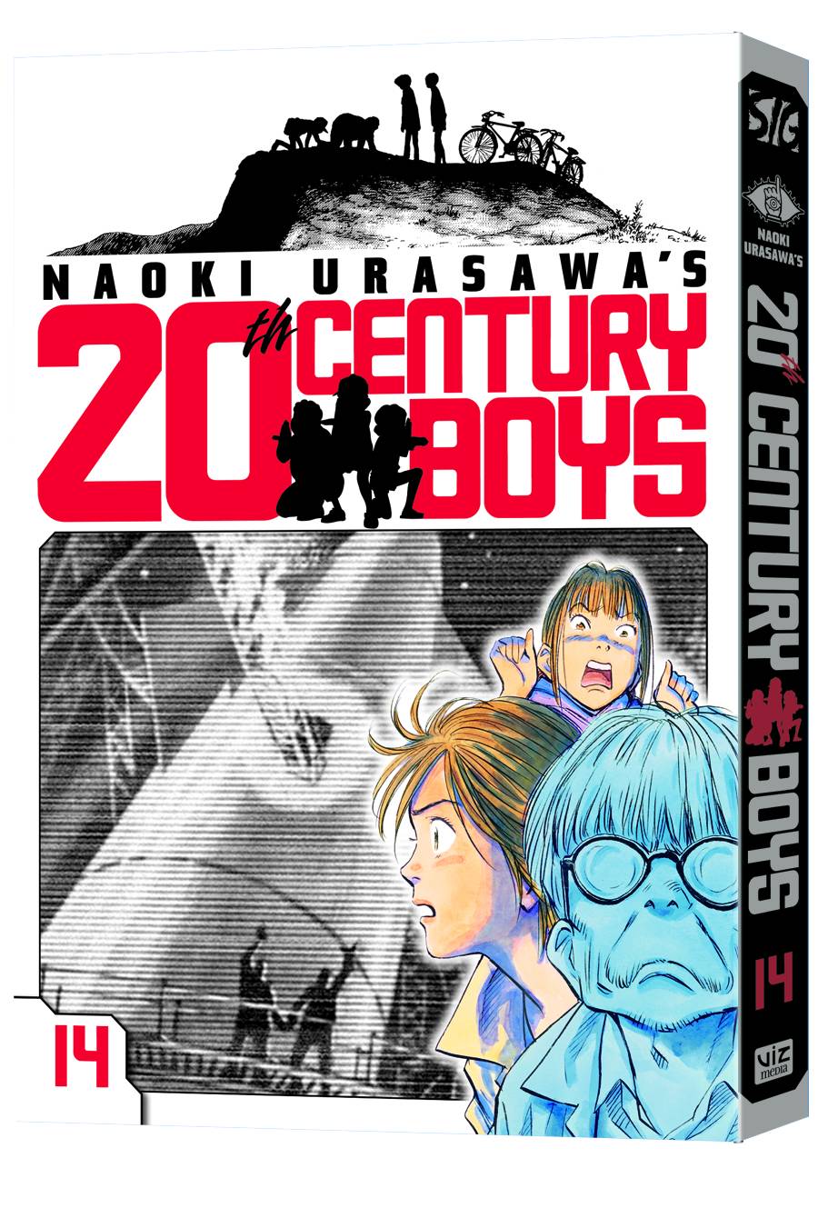 20th Century Boys Vol. 14
