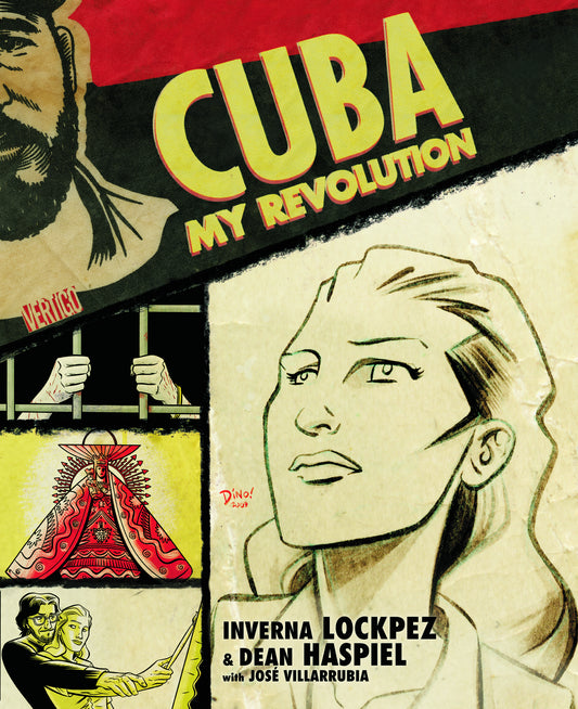 Cuba My Revolution