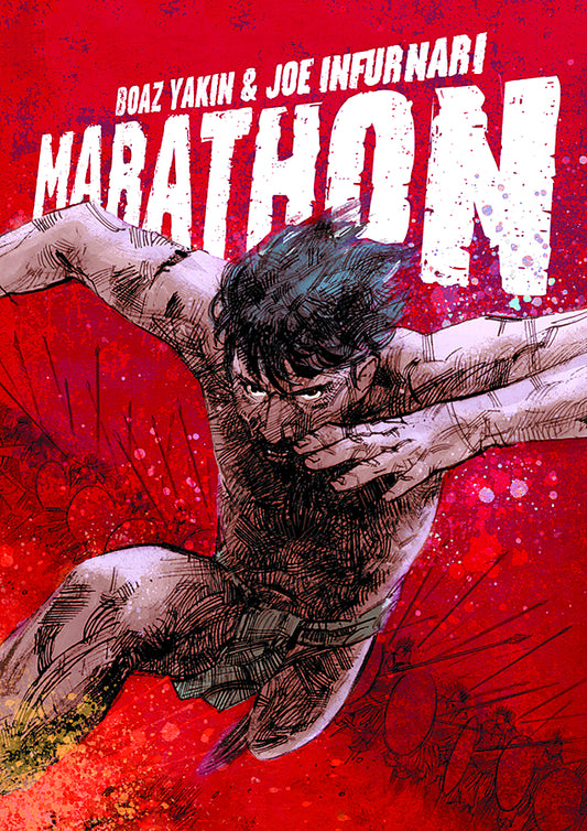 Marathon