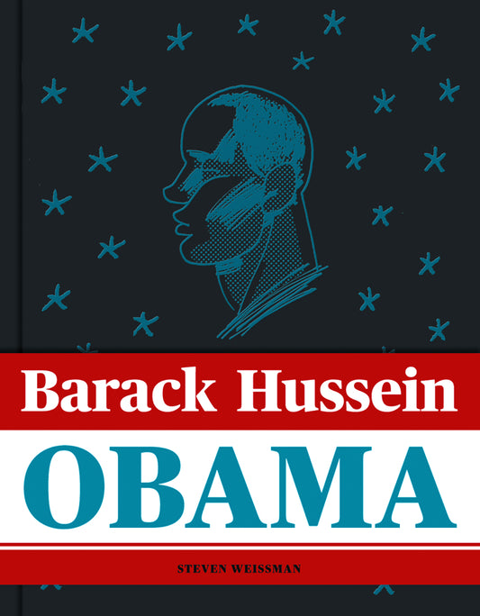 Barack Hussein Obama