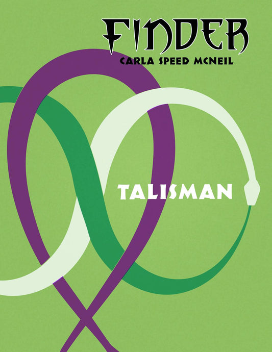 Finder: Talisman Hc