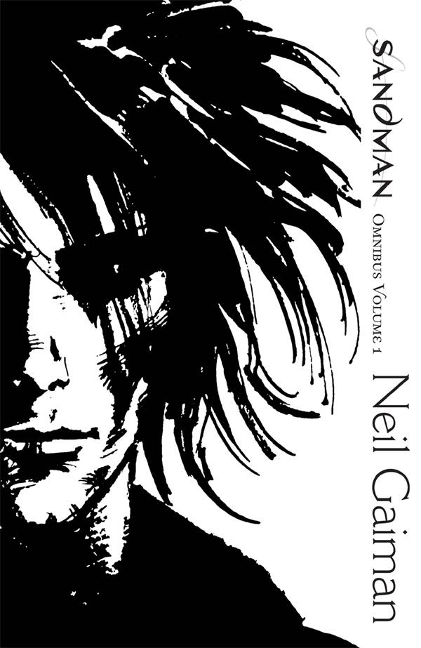 Sandman Omnibus HC Vol. 01