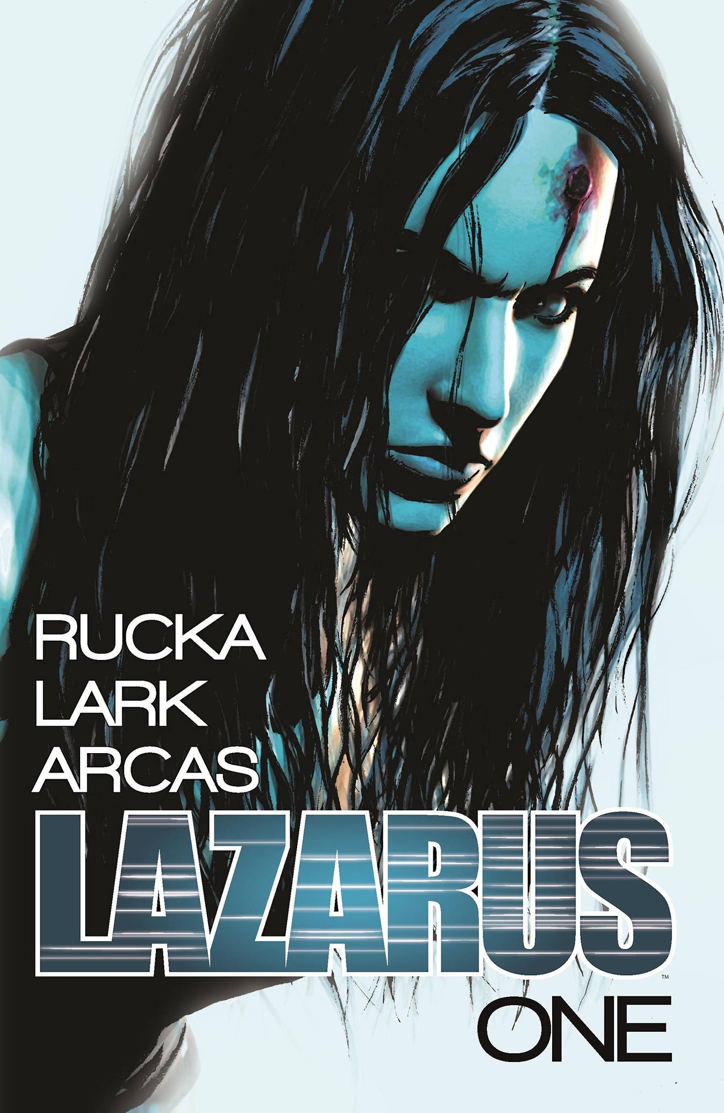 Lazarus Vol. 01