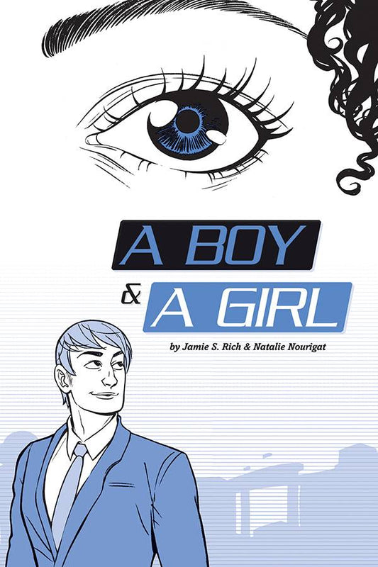 Boy And A Girl
