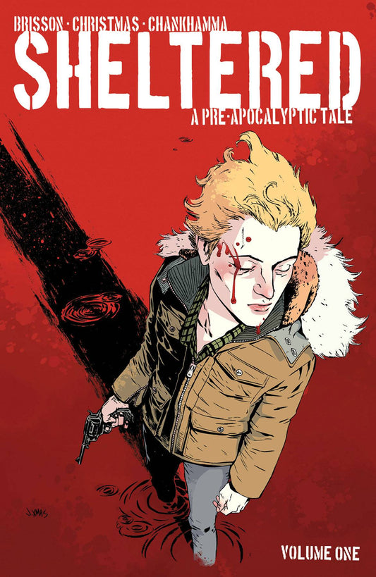 Sheltered Vol. 01