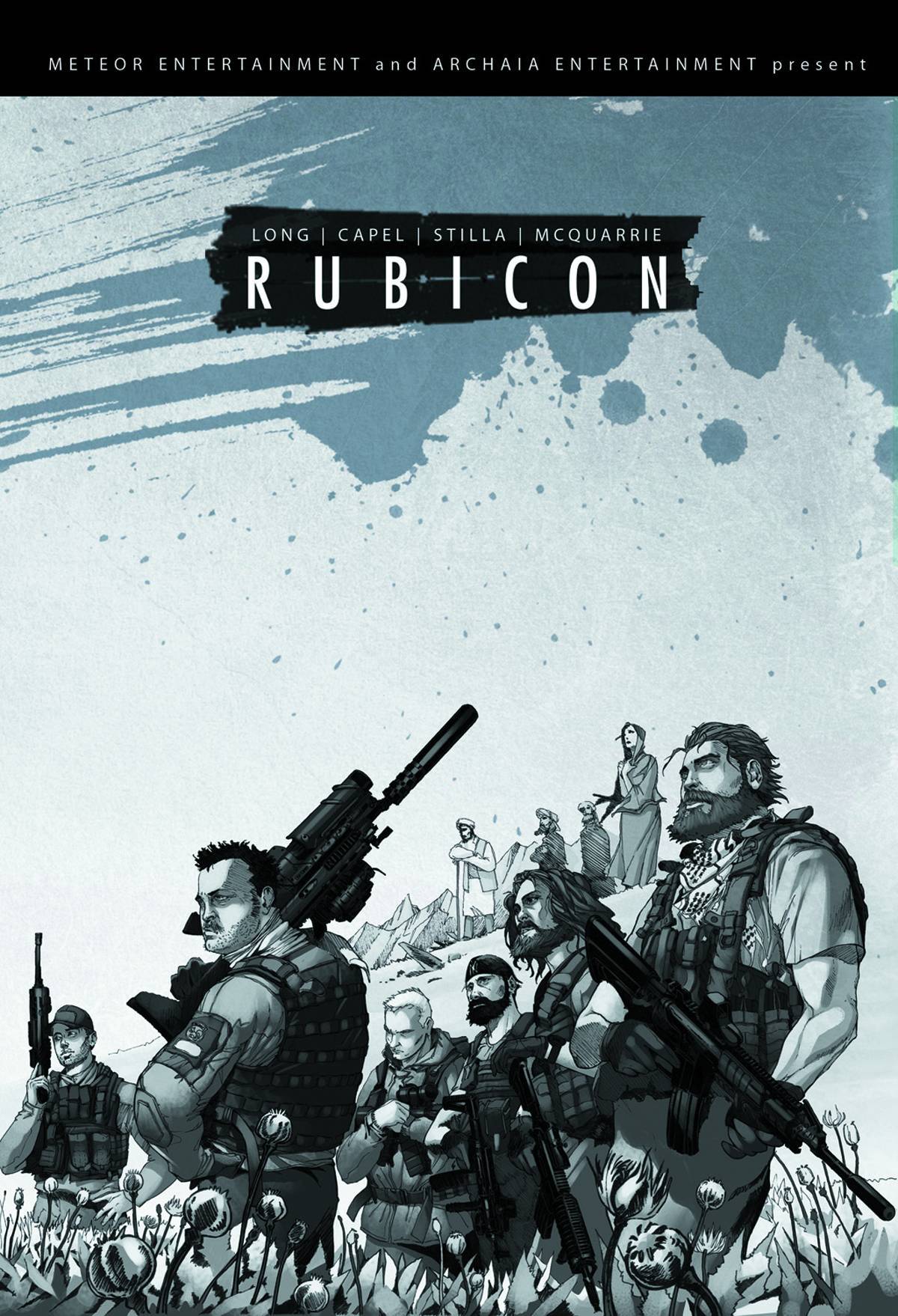 Rubicon HC