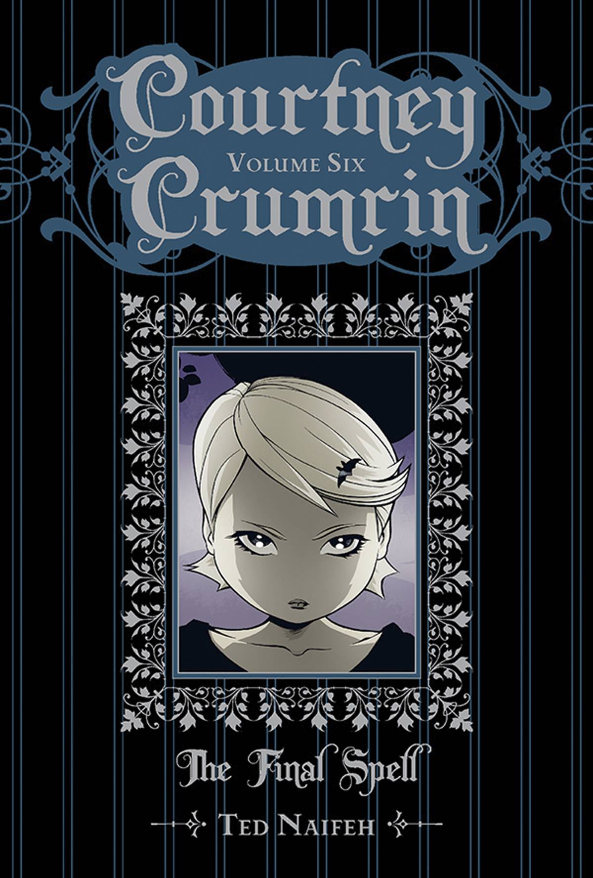 Courtney Crumrin Vol. 6 HC