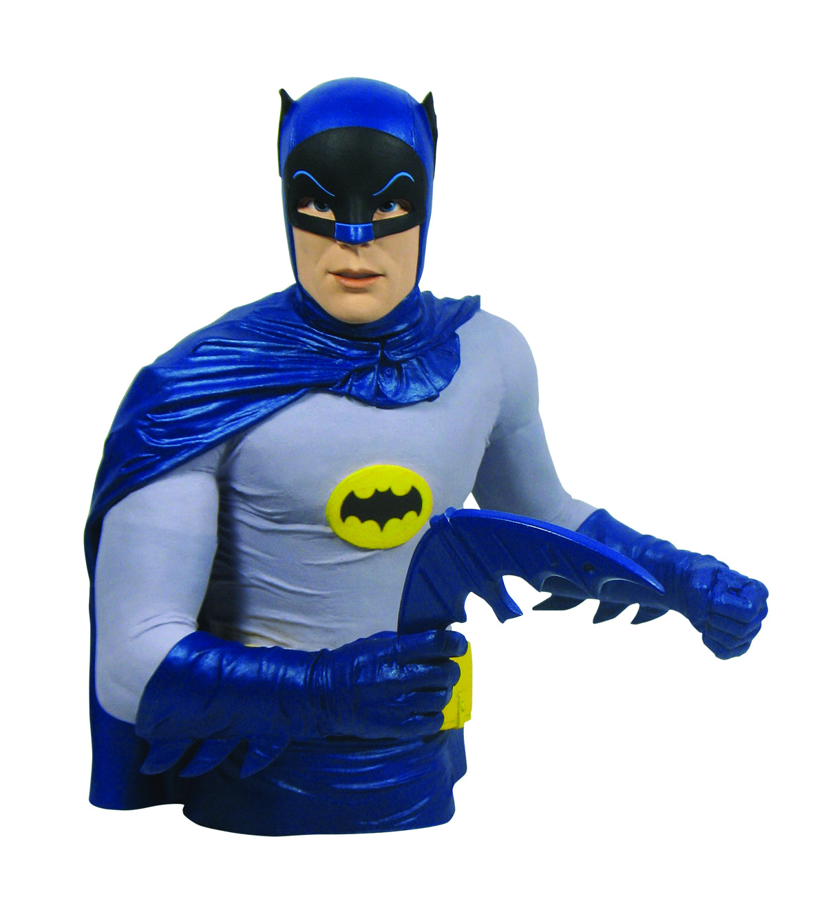 Batman 1966 Batman Bust Bank