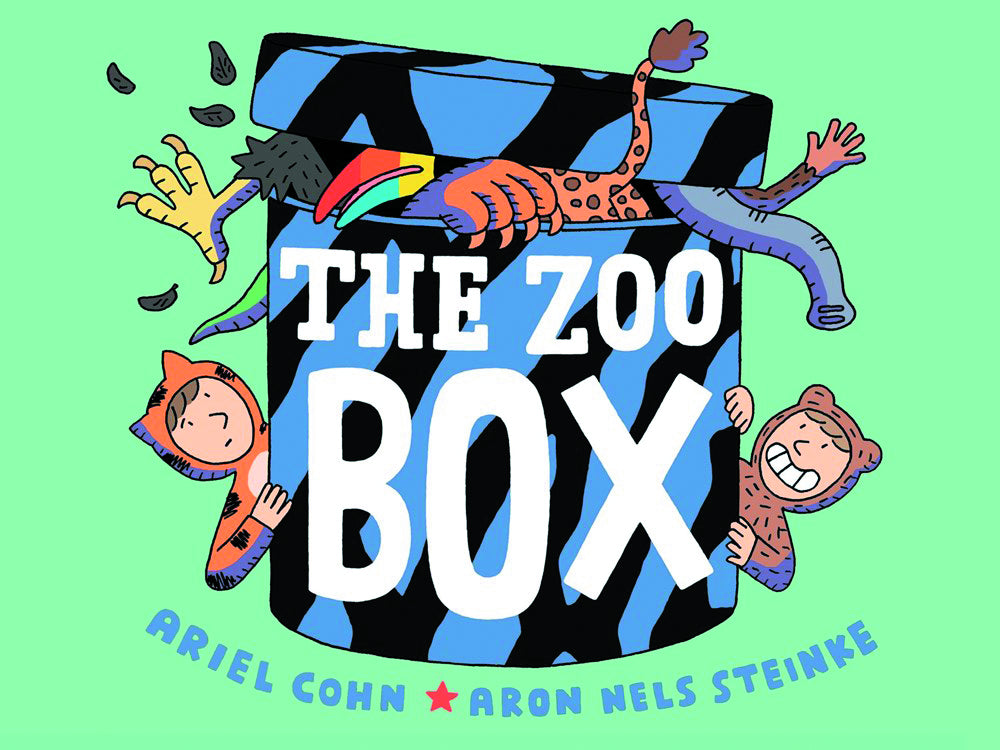 Zoo Box YHC