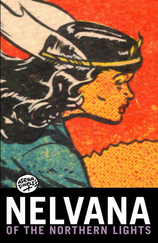 Nelvana Northern Lights Hc