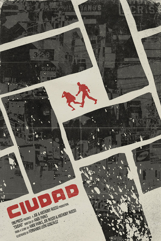 Ciudad HC