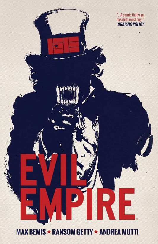 Evil Empire Vol. 01