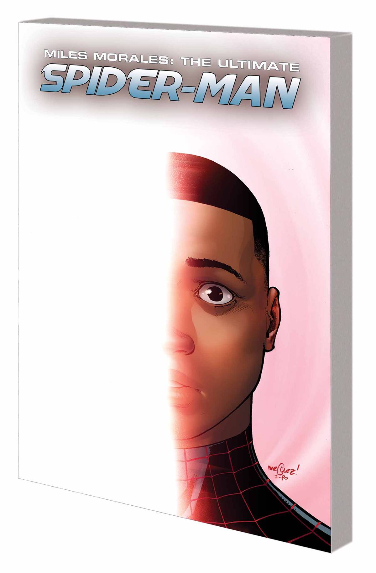 Miles Morales Ultimate Spider-Man Vol. 02 Revelations