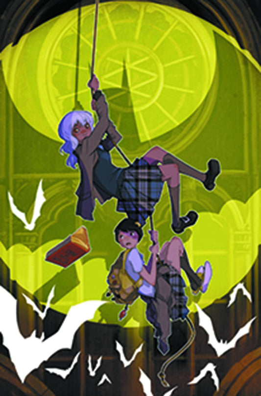 Gotham Academy Vol. 01 (New 52)