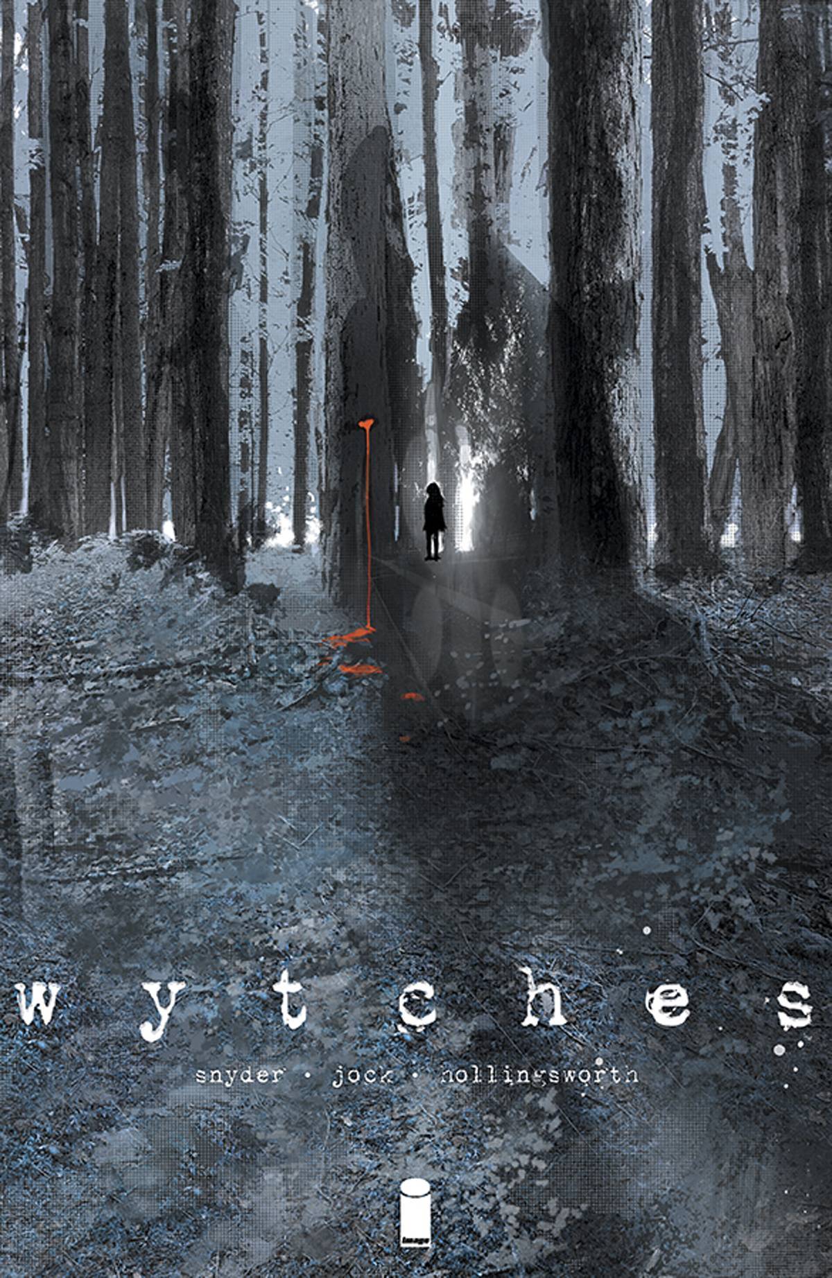 Wytches Vol. 01