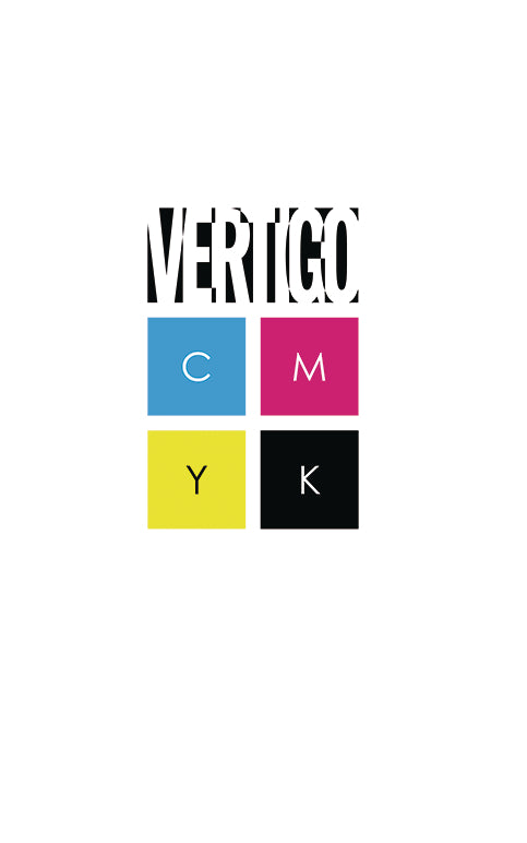 Vertigo Cmyk