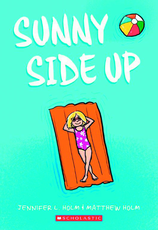 Sunny Side Up