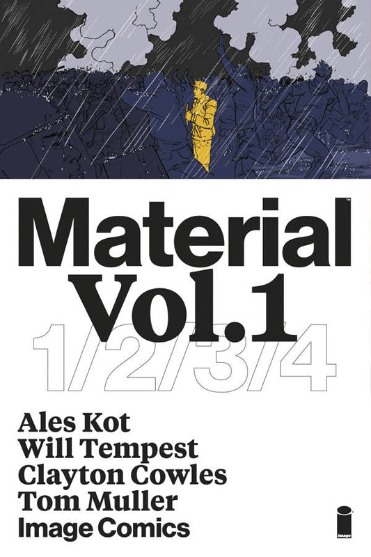 Material Vol. 01