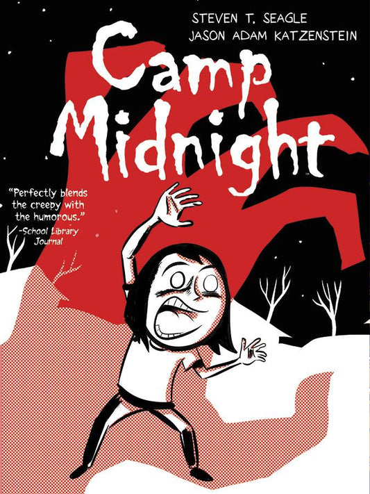 Camp Midnight Vol. 01