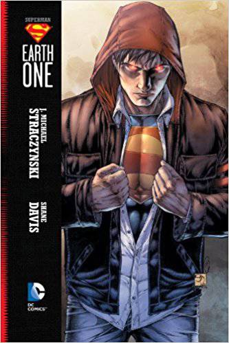 Superman Earth One Vol. 01