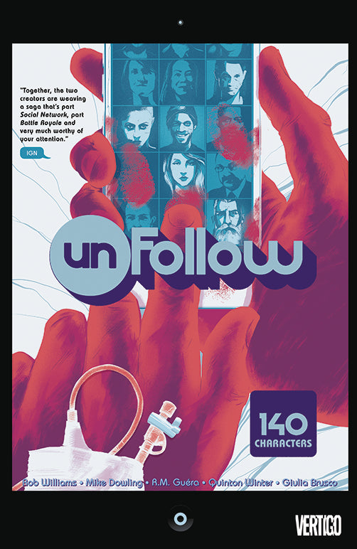 Unfollow Vol. 01