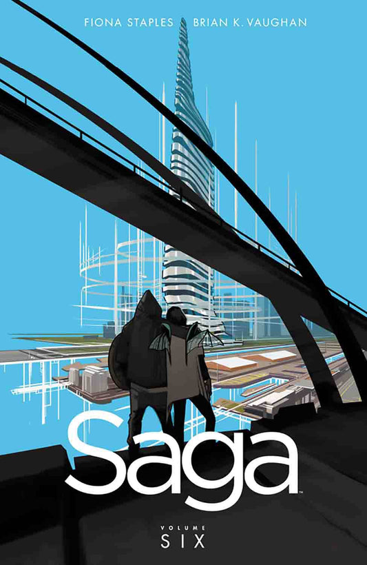 Saga Vol. 06