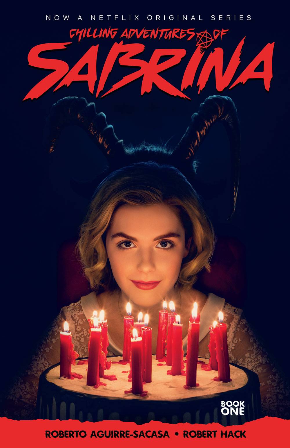 Chilling Adventures of Sabrina Vol. 01