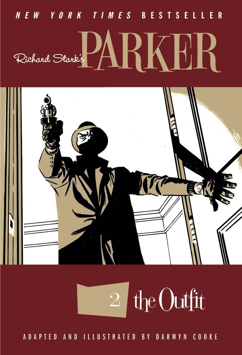 Parker The Outfit