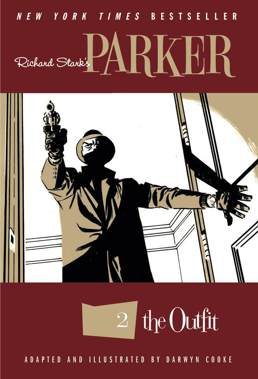Parker The Outfit