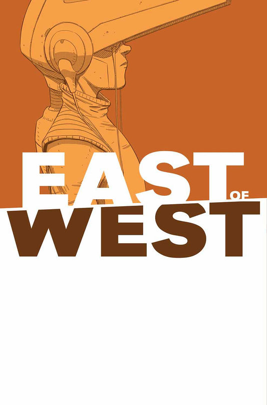 East of West Volume 05 All These Secrets