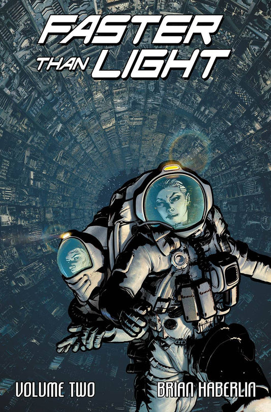 Faster Than Light Vol. 02