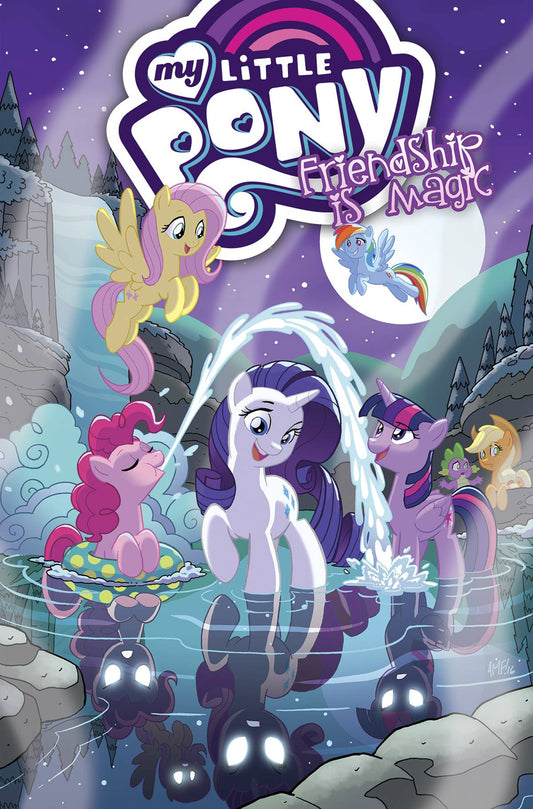 My Little Pony Friends Forever Vol. 11