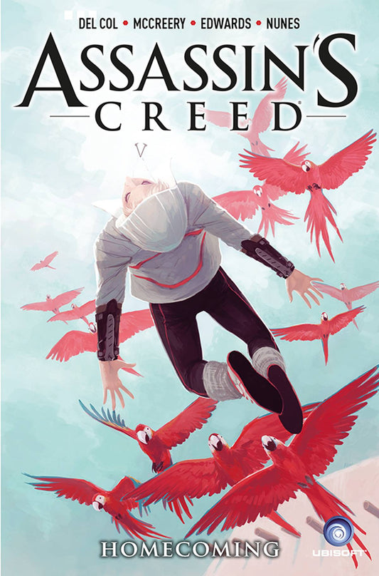 Assassin's Creed Vol. 03 Homecoming