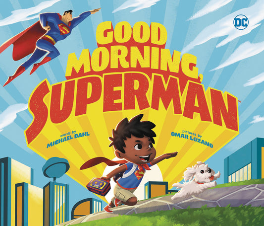 Good Morning, Superman