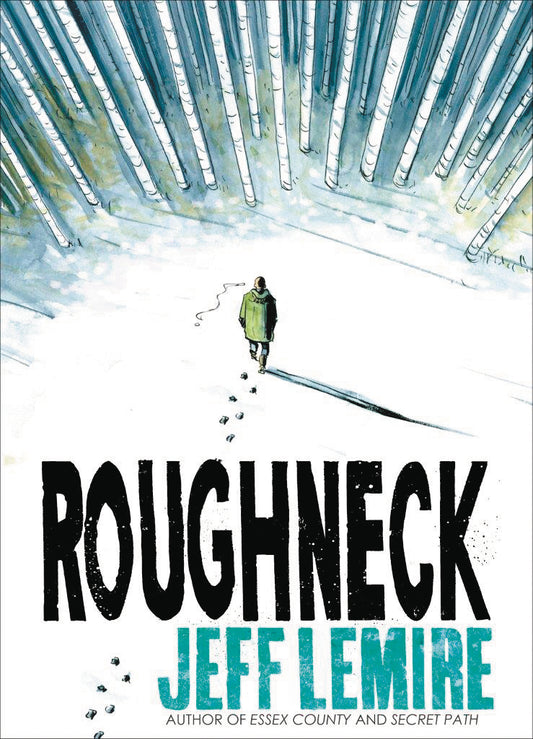 Roughneck