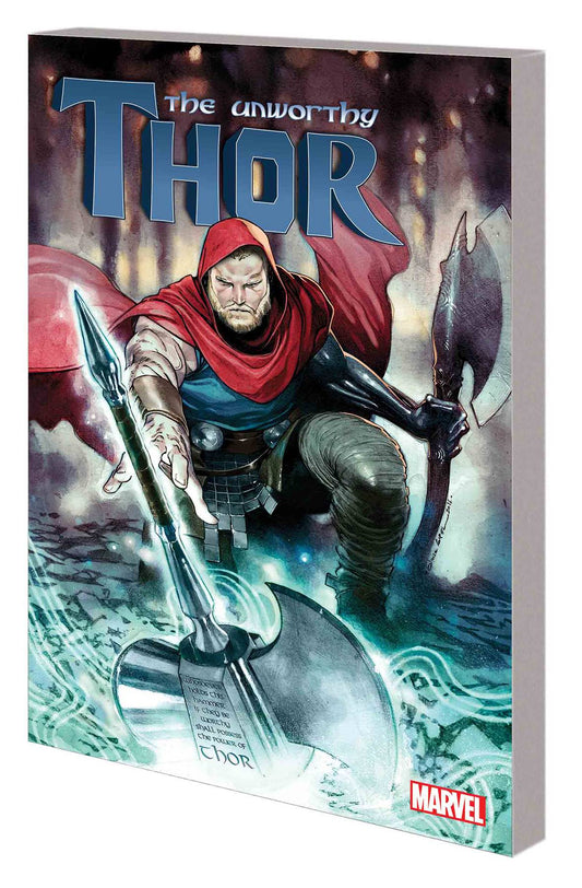 Unworthy Thor