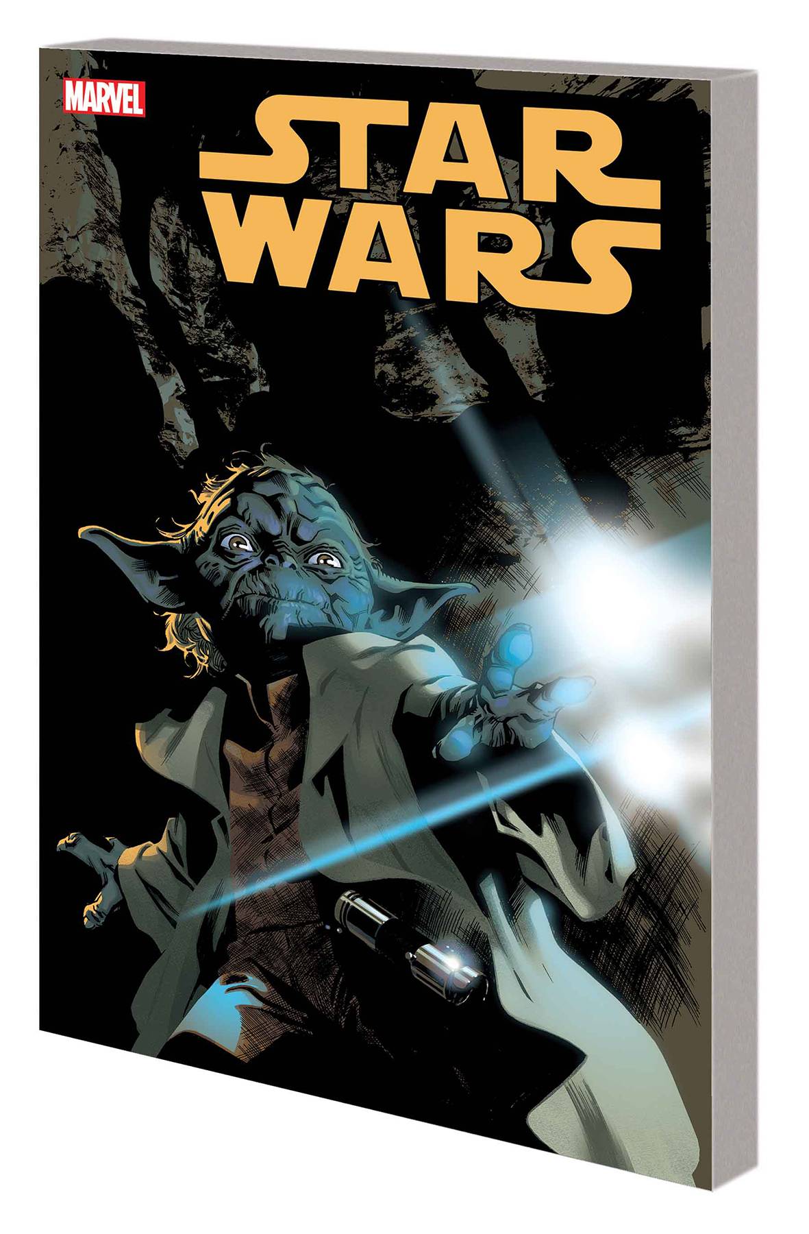 Star Wars Vol. 05 Yoda's Secret War