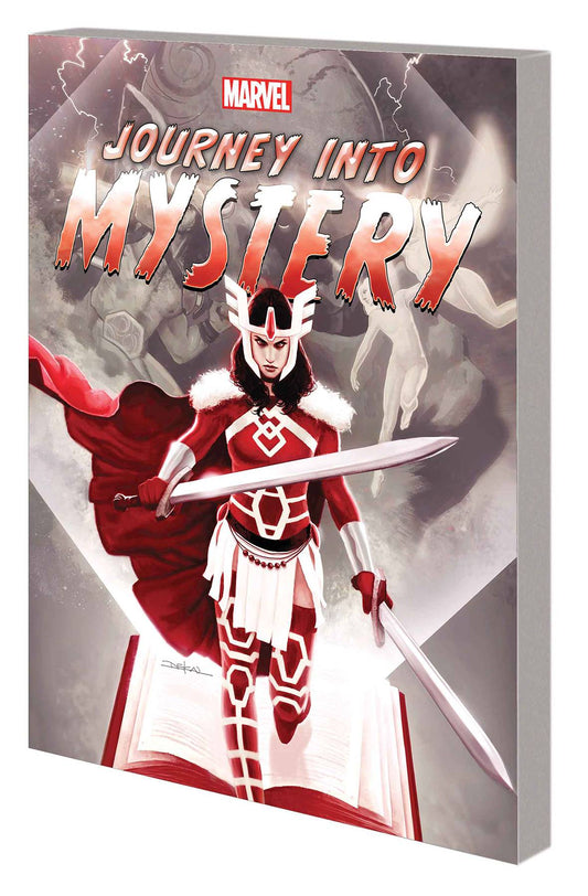 Journey Into Mystery Sif Complete Collection