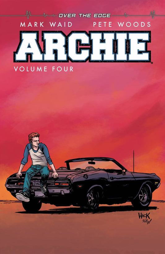 Archie Vol. 04