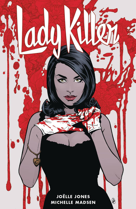 Lady Killer Vol. 02