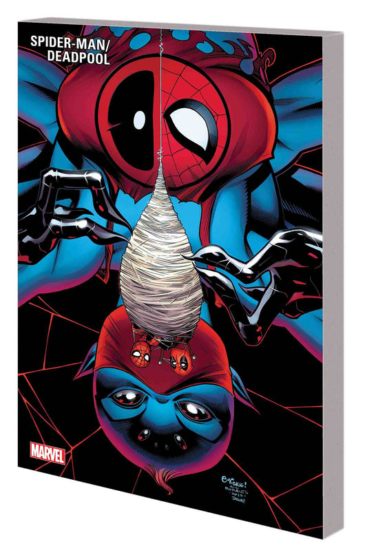 Spider-Man/Deadpool Vol. 03 Itsy Bitsy