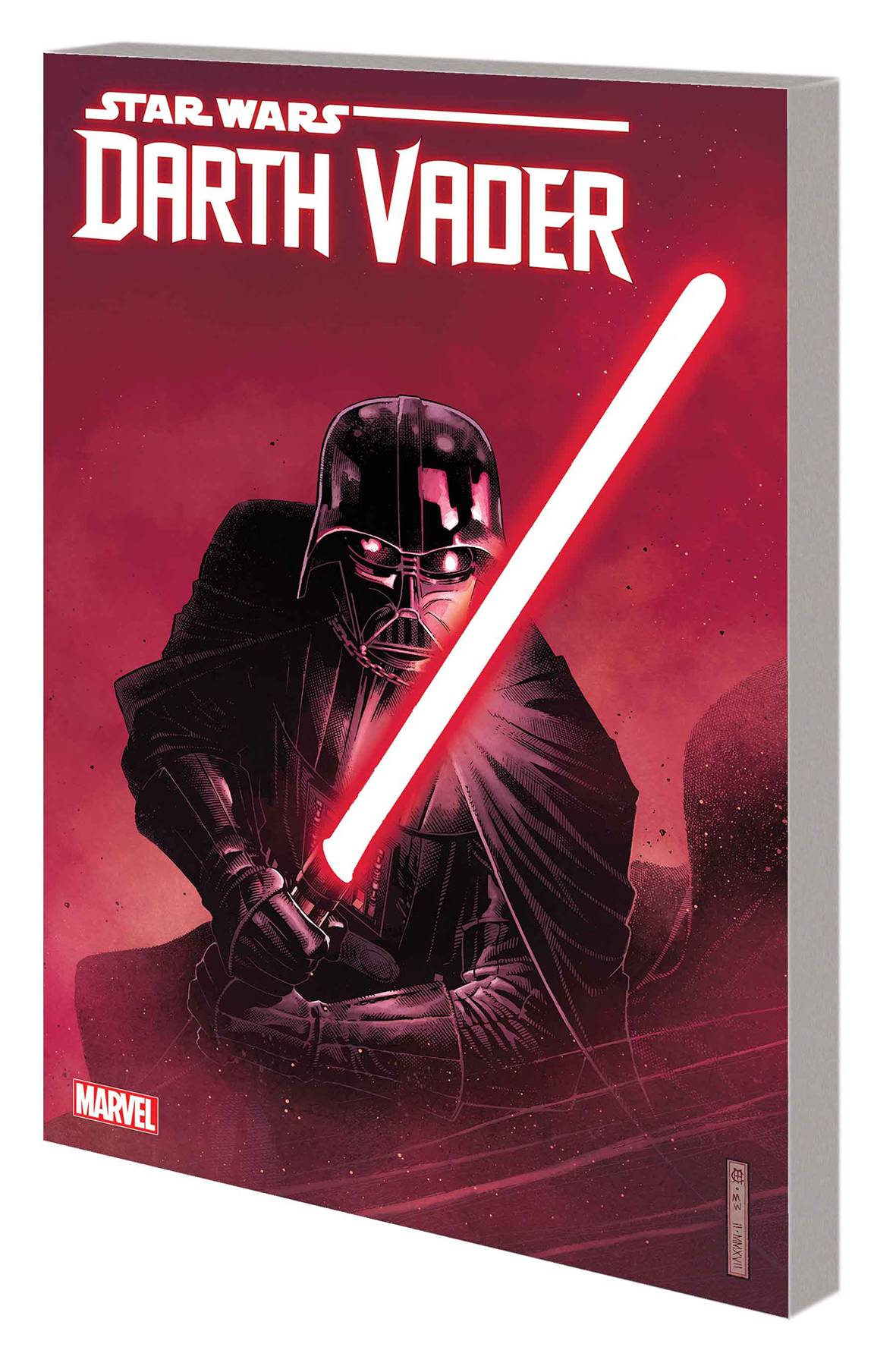 Star Wars Darth Vader Dark Lord Vol. 01 Imperial Mach