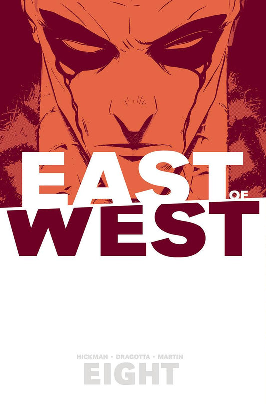 East Of West Volume 08