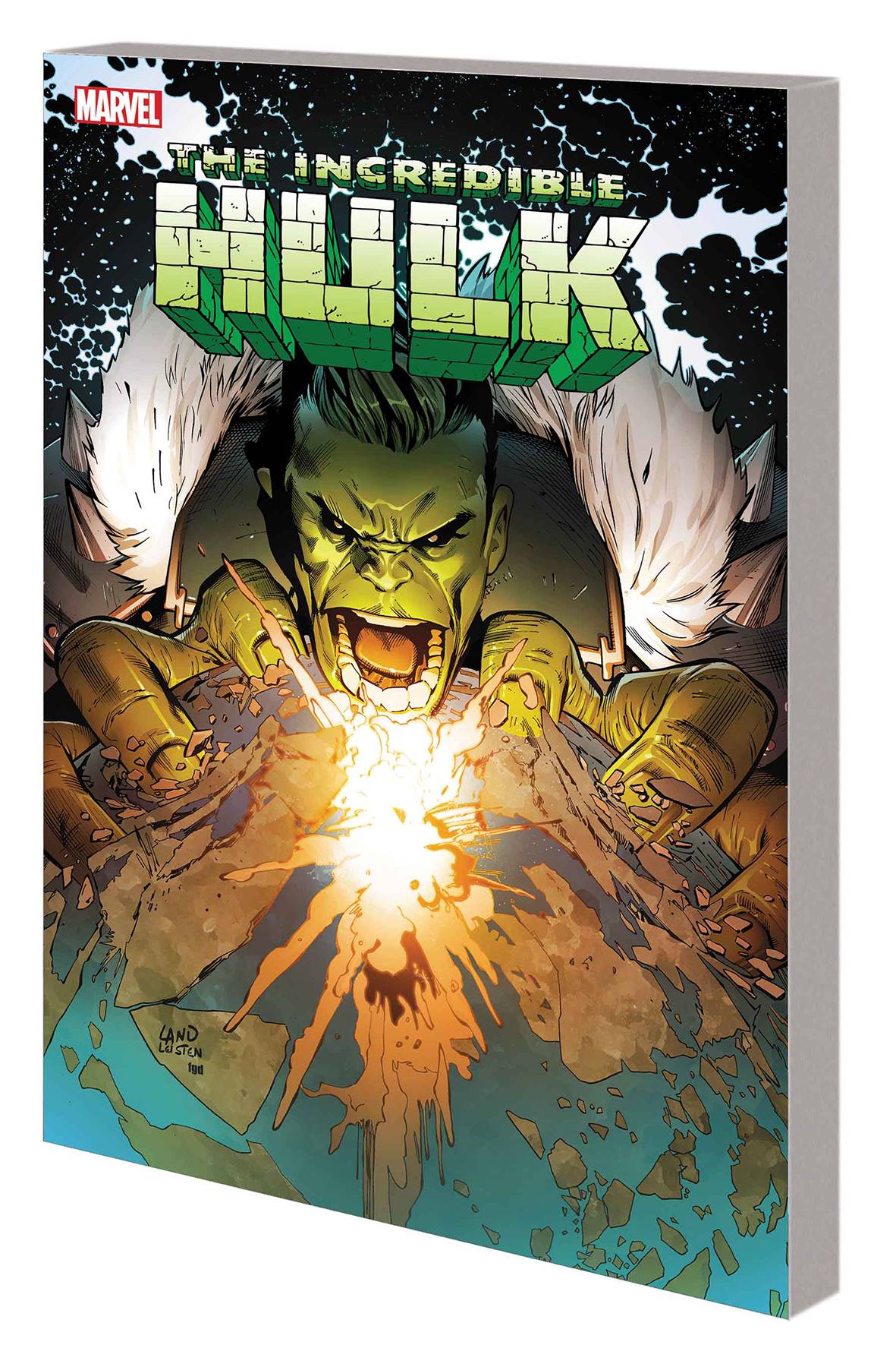 Hulk Return To Planet Hulk