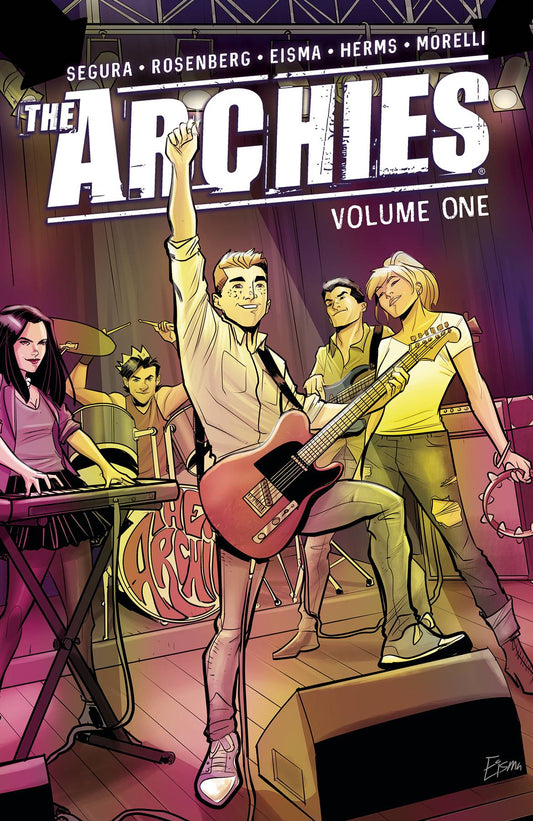 Archies Vol. 01