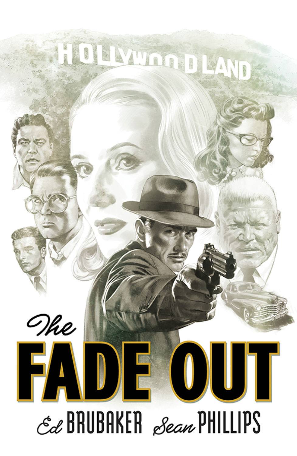 Fade Out Complete Collection