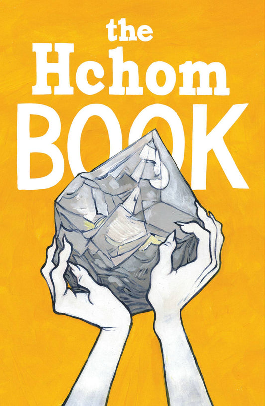 Hchom Book