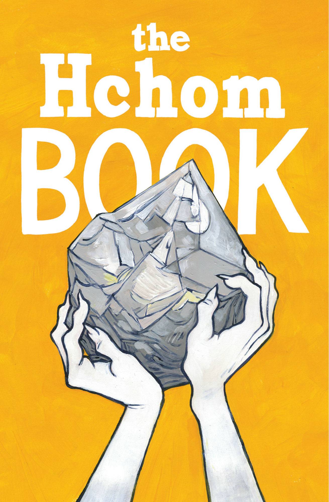 The Hchom Book